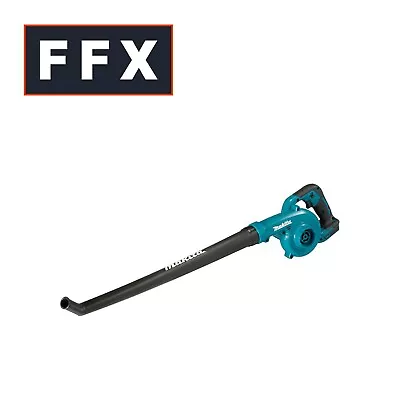 Makita DUB186Z 18V Leaf Blower LXT Bare Unit 3 Settings Garden Gardening Site • £74.95