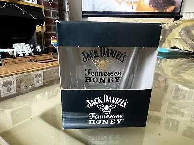 Jack Daniels Tennessee Honey Tumbler In Box. Never Used. • £5