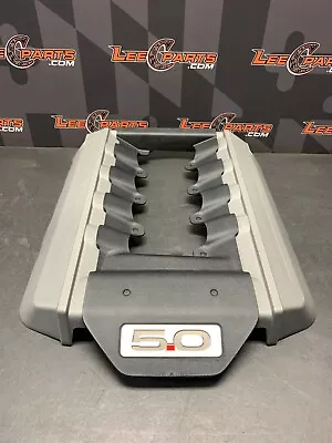 2013 Ford Mustang Gt Oem Engine Intake Manifold Cover • $249.98