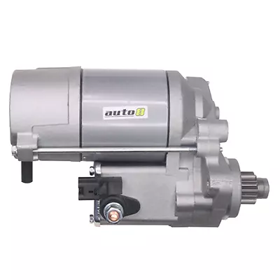 New Starter Motor For Lexus LS430 UCF30R 4.3L Petrol 3UZ-FE 2000 To 2007 • $203.17