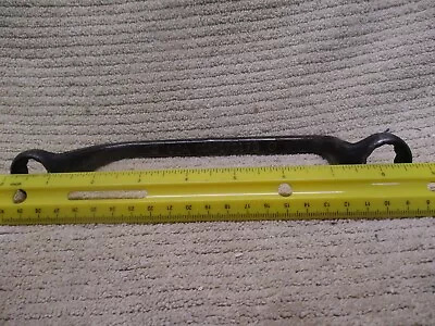 Vintage 1938 - 1948  Ford Spark Plug & Cylinder Head Nut Wrench 90 & 100 HP • $9.99