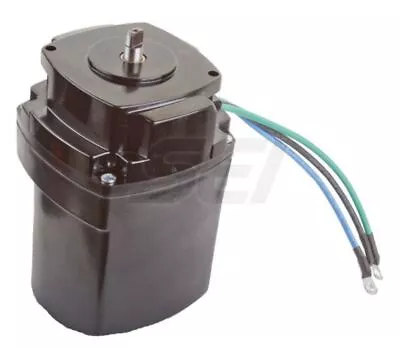 Mercruiser Bravo 1-2-3 Alphas Trim Motor For Power Hydraulic Pump 17649 Sterndri • $125