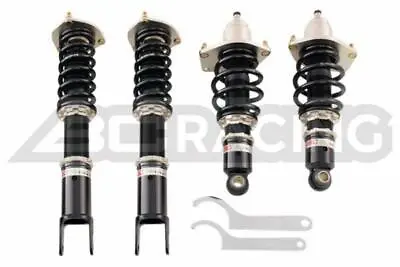 BC Racing For 04-11 Mazda RX 8 BR Series Adjustable Suspension Damper Coilover • $1195