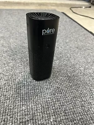 Pure Enrichment PureZone Mini Portable Air Purifier - True HEPA Filter Cleans... • $0.99