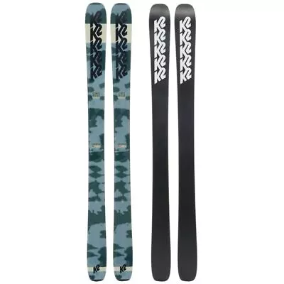 K2 Reckoner 92 Women's All-Mountain Skis 149cm MY24 • $244.96