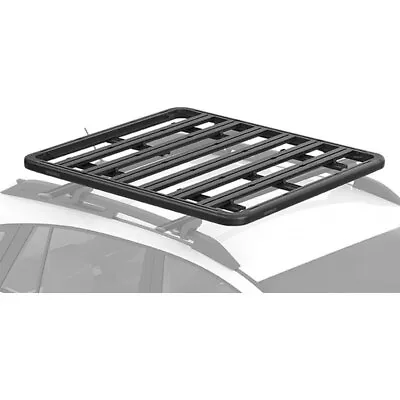 Yakima 8005048 LockNLoad Platform Roof Cargo Basket • $1137.83