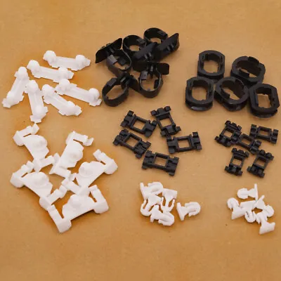 YOU.S Side Bars Clips Set (240 Pcs) For Mercedes-Benz E-Class (W210) (S210) • $53.19