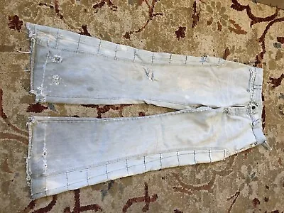 Vintage Womens Brittania Jeans • $24.95