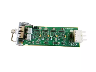 Inter-Tel Mitel 5000 LSM-4 580.2304 Loop Circuit Module • $6.97
