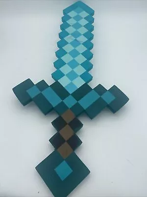 Minecraft Sword  Diamond Sword Foam • $14