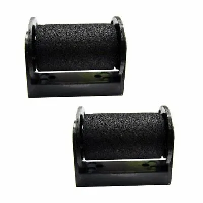 Avery Dennison PB-2 And Sato PB-2 Compatible Ink Rollers Pack Of 2 • $9.95