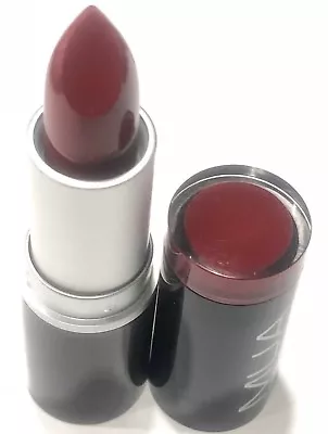  MUA Makeup Academy High Shine Lipstick  #232 Crimson • $6.99