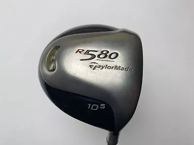 Taylormade R580 Driver 10.5* Maltby KE4 55g Stiff Graphite Mens RH • $16.33