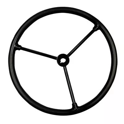 1404-4802 - Steering Wheel Fits Massey Ferguson • $48.99