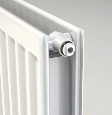 Myson Premier Imperial Double Panel Single Convector Radiator 690x438mm 421DPX17 • £74.99