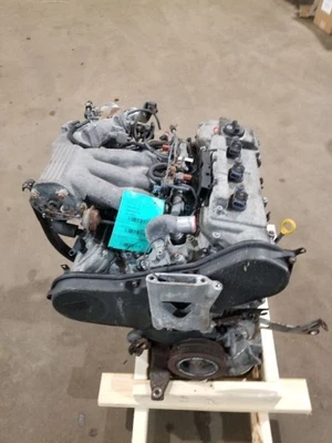 $1799 • Buy Engine 3.0L VIN F 5th Digit 1MZFE Engine 4WD Fits 01-03 HIGHLANDER 545305