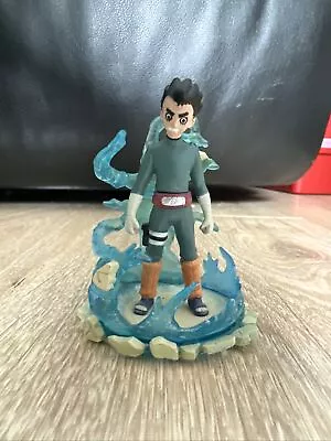 Naruto Shippuden Rock Lee Inner Gates Figure • £10