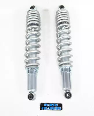 Rear Shocks For Vintage Motocross Bikes 15.5   Honda Elsinore CR125M CR250M • $149.99