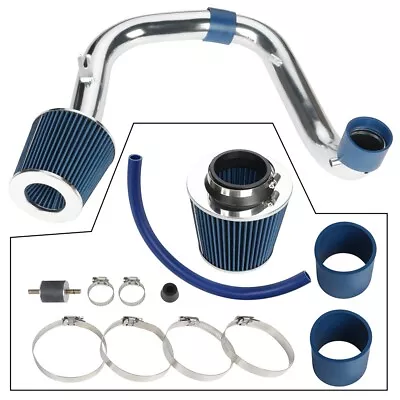 2.5  Cold Air Intake System Kit&Filter For 2001-2005 Honda Civic With 1.7L L4 • $53.67