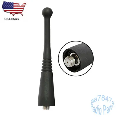 800-900 Mhz Antenna For XTS1500 XTS2250 XTS2500 XTS3000 Radio 8505241U06 • $9.90