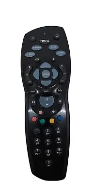 FOXTEL IQ2 Remote Control - Black • $15.95