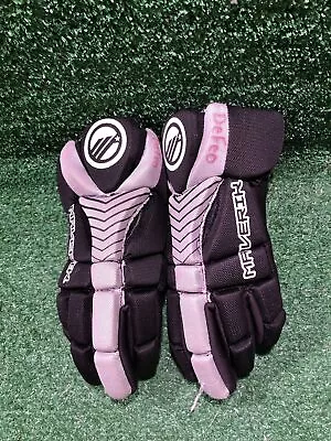 Maverik Charger 12  Lacrosse Gloves • $24.99