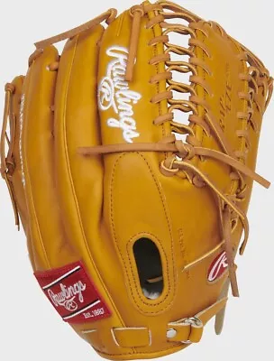 Rawlings Pro Preferred Mike Trout 12.75  Baseball Glove (PROSMT27RT) Brand New • $379.95