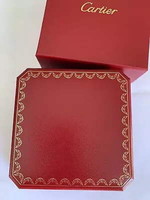 £150 • Buy Cartier Love Bangle Bracelet Box