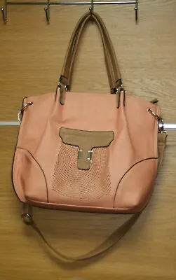 L.CREDI Women’s Shoulder Bag • £16
