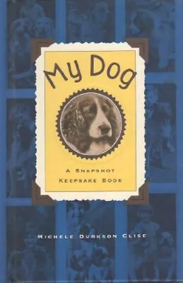 My Dog By Inc. Marquand Books • $7.64