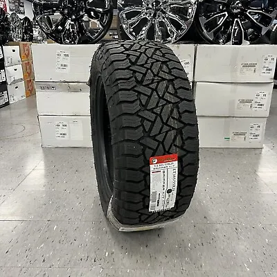 4 New 285/65R20 Fuel Gripper AT All Terrain Tires 285 65 20 - 10 Ply (4 Tires) • $1479.97