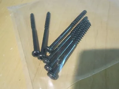 BOSE AV3-2-1 II Media Center REPLACEMENT Set Of 6 Case Screws - Original • £7.56