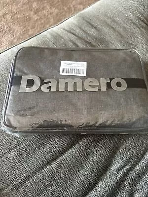 Damero Medical Supply Bag • $45