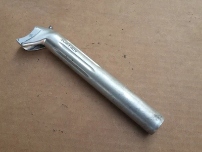 $25 • Buy Vintage Shimano Dura Ace Road Bike Seatpost 27.4mm X175mm Japan