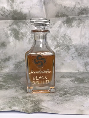 £4.50 • Buy BLCK ORCHID PREMIUM Oil Fragrance Perfume, Attar, Halal, Alcohol Free