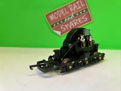 LIMA CLASS 55 50 Motor Powered Bogie Yellow  Diesel Loco OO Train Spares • £27