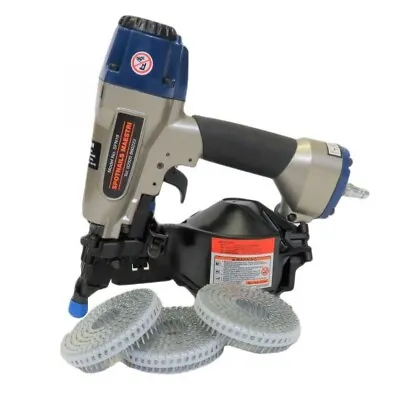 Spotnails SFN19 Flooring Coil Nail Gun - 39SFN19 • £417.01