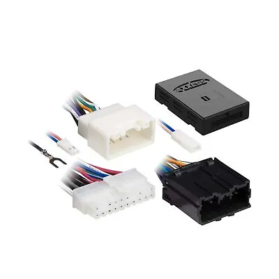 Heise Axxess Mitsubishi Amplifier Interface 2006-2012 • $162.51