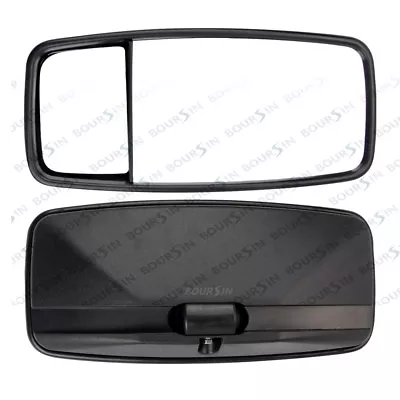 Driver Side Door Mirror Fit Mitsubishi Fuso Canter FE FG 2005-2019 (Front Left) • $79.99