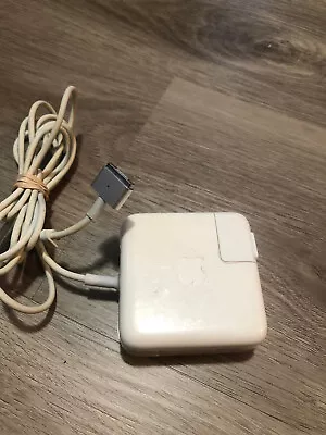 GENUINE Apple 45W MagSafe 2 Power Adapter A1436 MacBook Laptop Charger A1436 P44 • $13.91