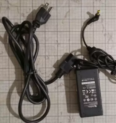 Verifone PWR258-001-03A Power Adapter For Point-Of-Sale Terminal • $9.99
