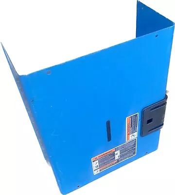 Miller 180SD Welder Top Cover Panel 208409 • $149.95