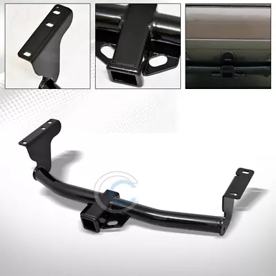 Class 3 Trailer Hitch Receiver Rear Bumper Tow Kit 2  For 09-13/14 Nissan Murano • $121.95