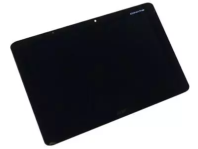 Tablet Lcd For Au Optronics B101uat02.2 With Touchpad Acer Iconia Tab A700 • £18.56