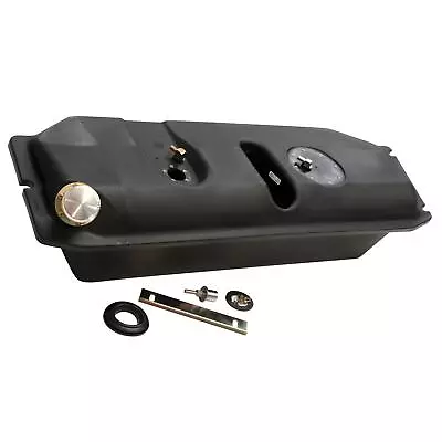 Tanks Inc 34PSN 1933-1934 Fits Ford Car Poly Gas Tank • $318.99