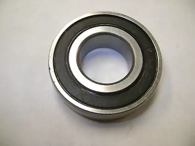 R12-2rs Bearing 0.750  X 1.625  X 0.438  3/4  Id X 1-5/8  Od X7/16  Width Bab110 • $8.99