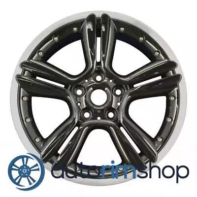 MINI Cooper Countryman 18  Factory OEM Wheel Rim 36109803727 • $381.89