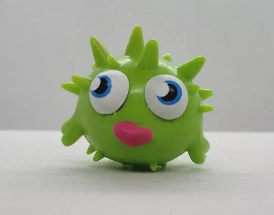 Blurp 1.5  Moshi Monsters Moshlings #043 Series 1 Figure Toy M1 • $5.35