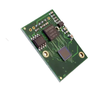 C329-UART-board Color JPEG Compression VGA Camera Module (no Lens) • $76.95