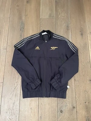 £25 • Buy Arsenal Adidas 2022/23 Anthem Jacket Small